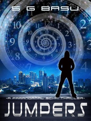 cover image of Jumpers